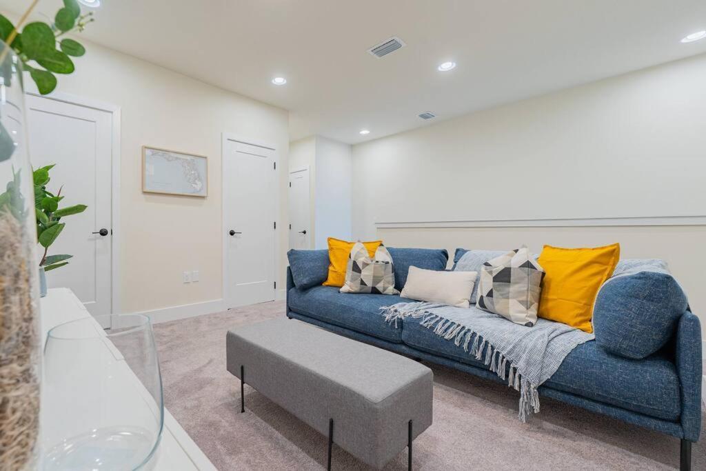 **Brand New** Luxurious Decor Townhouse With Private Pool Hit17145 Villa Orlando Kültér fotó
