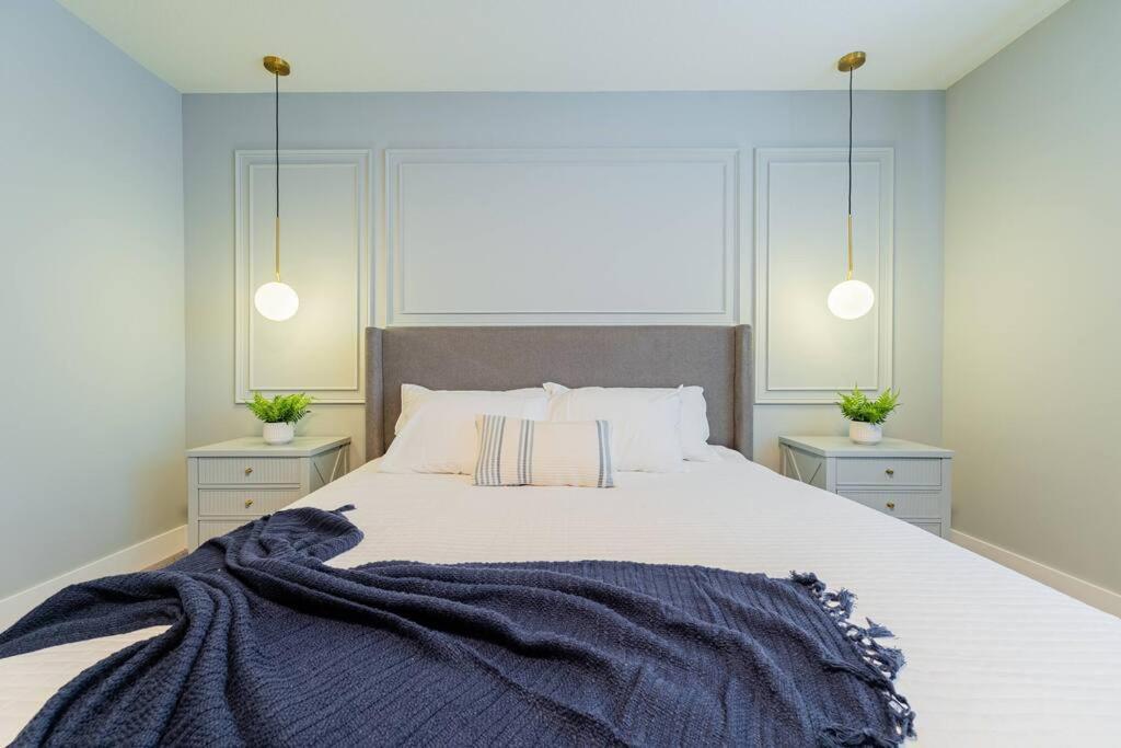 **Brand New** Luxurious Decor Townhouse With Private Pool Hit17145 Villa Orlando Kültér fotó